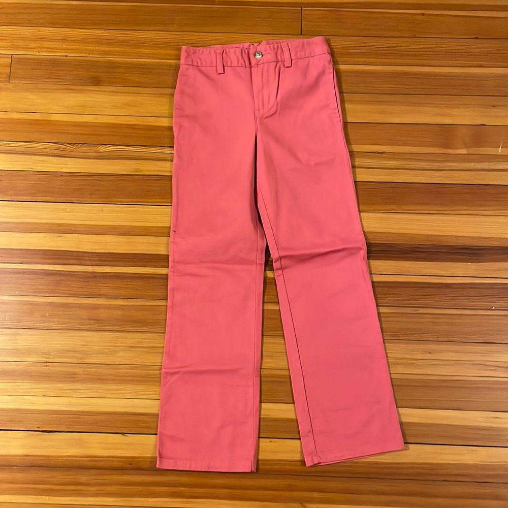 Polo Ralph Lauren Kids Cotton Pants
